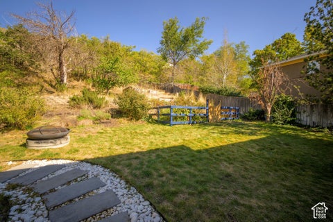 Tiny photo for 726 N WALL ST, Salt Lake City, UT 84103 (MLS # 2190138)