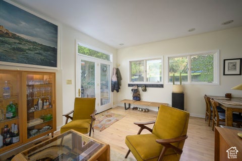Tiny photo for 726 N WALL ST, Salt Lake City, UT 84103 (MLS # 2190138)