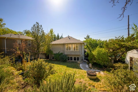 Tiny photo for 726 N WALL ST, Salt Lake City, UT 84103 (MLS # 2190138)
