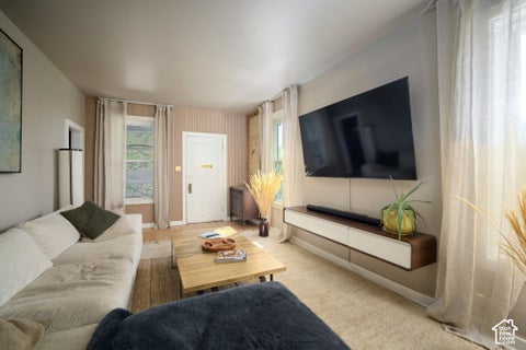 Tiny photo for 726 N WALL ST, Salt Lake City, UT 84103 (MLS # 2190138)