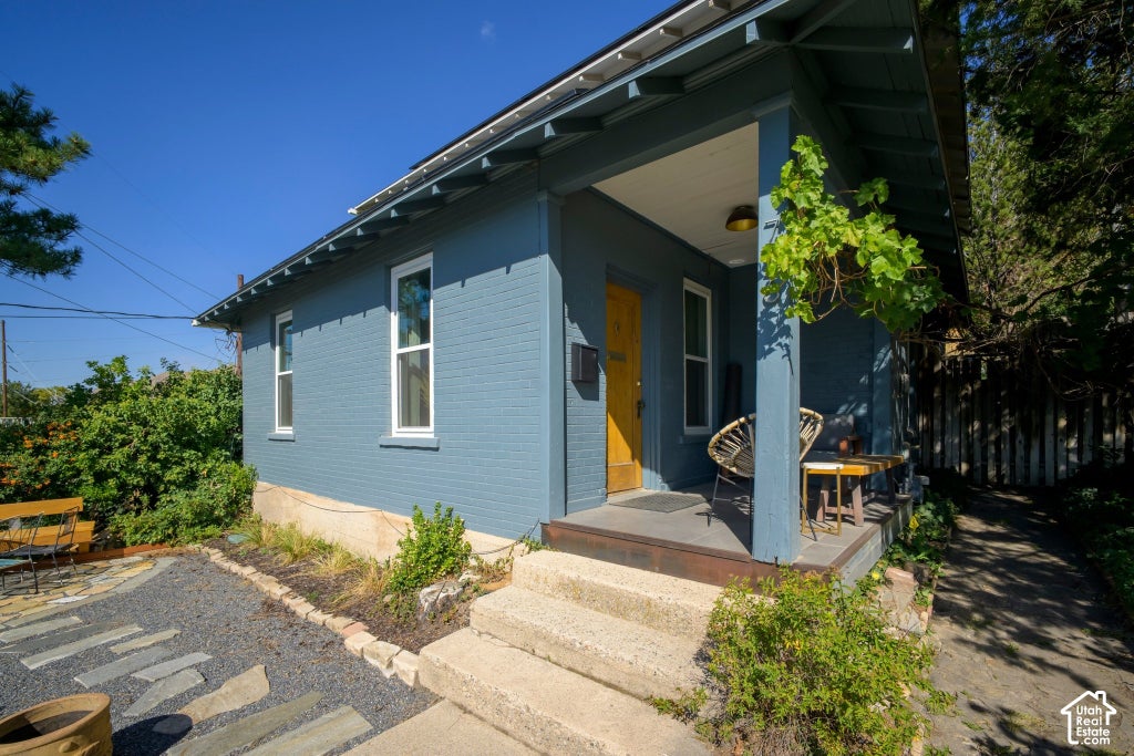 Photo of 726 N WALL ST, Salt Lake City, UT 84103 (MLS # 2190138)