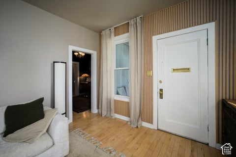 Tiny photo for 726 N WALL ST, Salt Lake City, UT 84103 (MLS # 2190138)