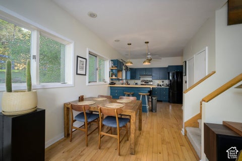 Tiny photo for 726 N WALL ST, Salt Lake City, UT 84103 (MLS # 2190138)