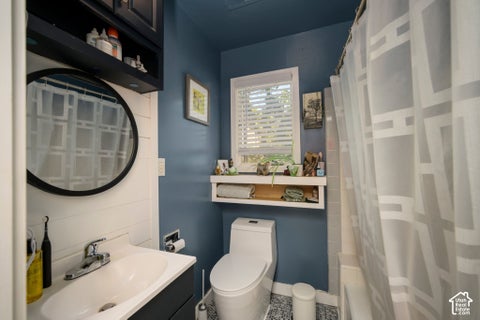 Tiny photo for 726 N WALL ST, Salt Lake City, UT 84103 (MLS # 2190138)