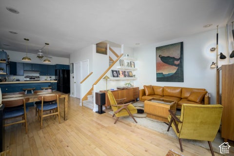 Tiny photo for 726 N WALL ST, Salt Lake City, UT 84103 (MLS # 2190138)