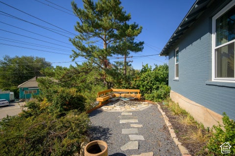 Tiny photo for 726 N WALL ST, Salt Lake City, UT 84103 (MLS # 2190138)