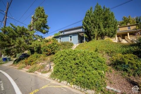 Tiny photo for 726 N WALL ST, Salt Lake City, UT 84103 (MLS # 2190138)