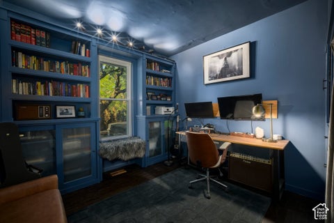 Tiny photo for 726 N WALL ST, Salt Lake City, UT 84103 (MLS # 2190138)