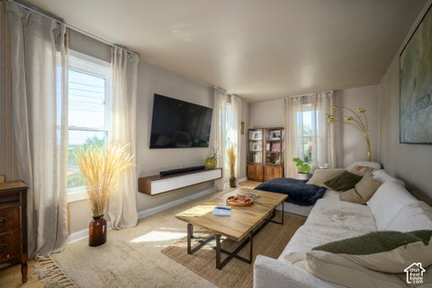 Tiny photo for 726 N WALL ST, Salt Lake City, UT 84103 (MLS # 2190138)