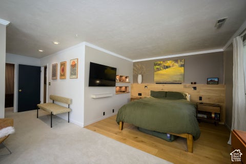 Tiny photo for 726 N WALL ST, Salt Lake City, UT 84103 (MLS # 2190138)