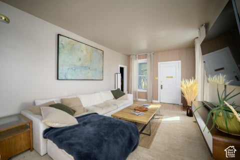 Tiny photo for 726 N WALL ST, Salt Lake City, UT 84103 (MLS # 2190138)
