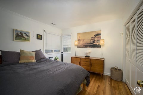Tiny photo for 726 N WALL ST, Salt Lake City, UT 84103 (MLS # 2190138)
