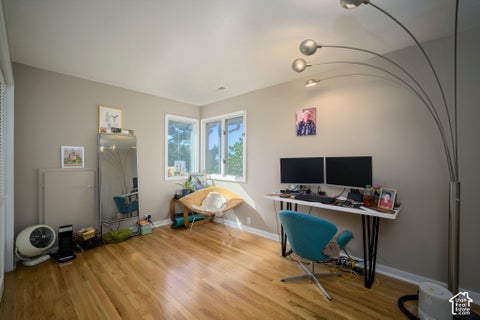 Tiny photo for 726 N WALL ST, Salt Lake City, UT 84103 (MLS # 2190138)