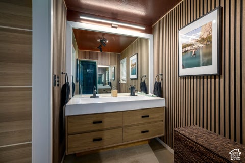 Tiny photo for 726 N WALL ST, Salt Lake City, UT 84103 (MLS # 2190138)