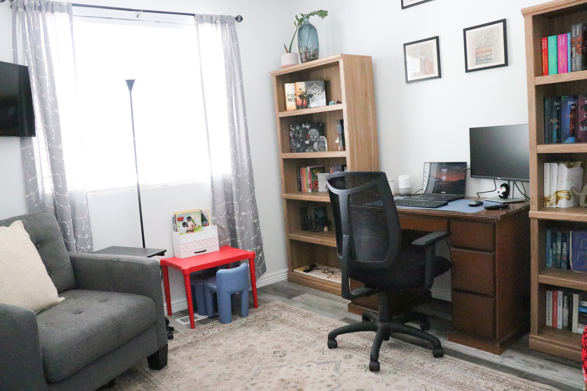 OVERLAKE ESTATES - Residential