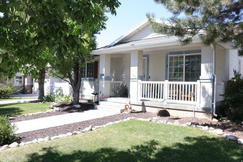 Condo For Sale - 1648 Dawson Ln<br/> Tooele, UT 84074