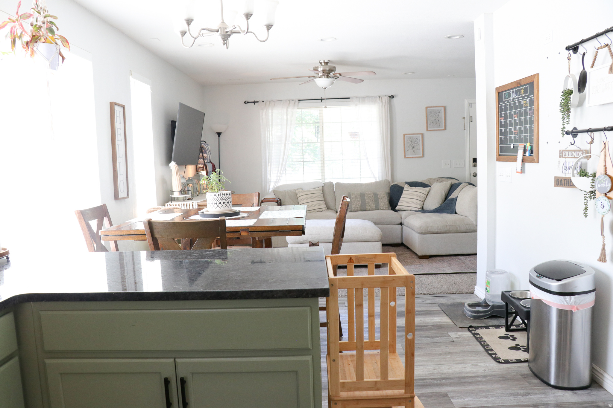 OVERLAKE ESTATES - Residential