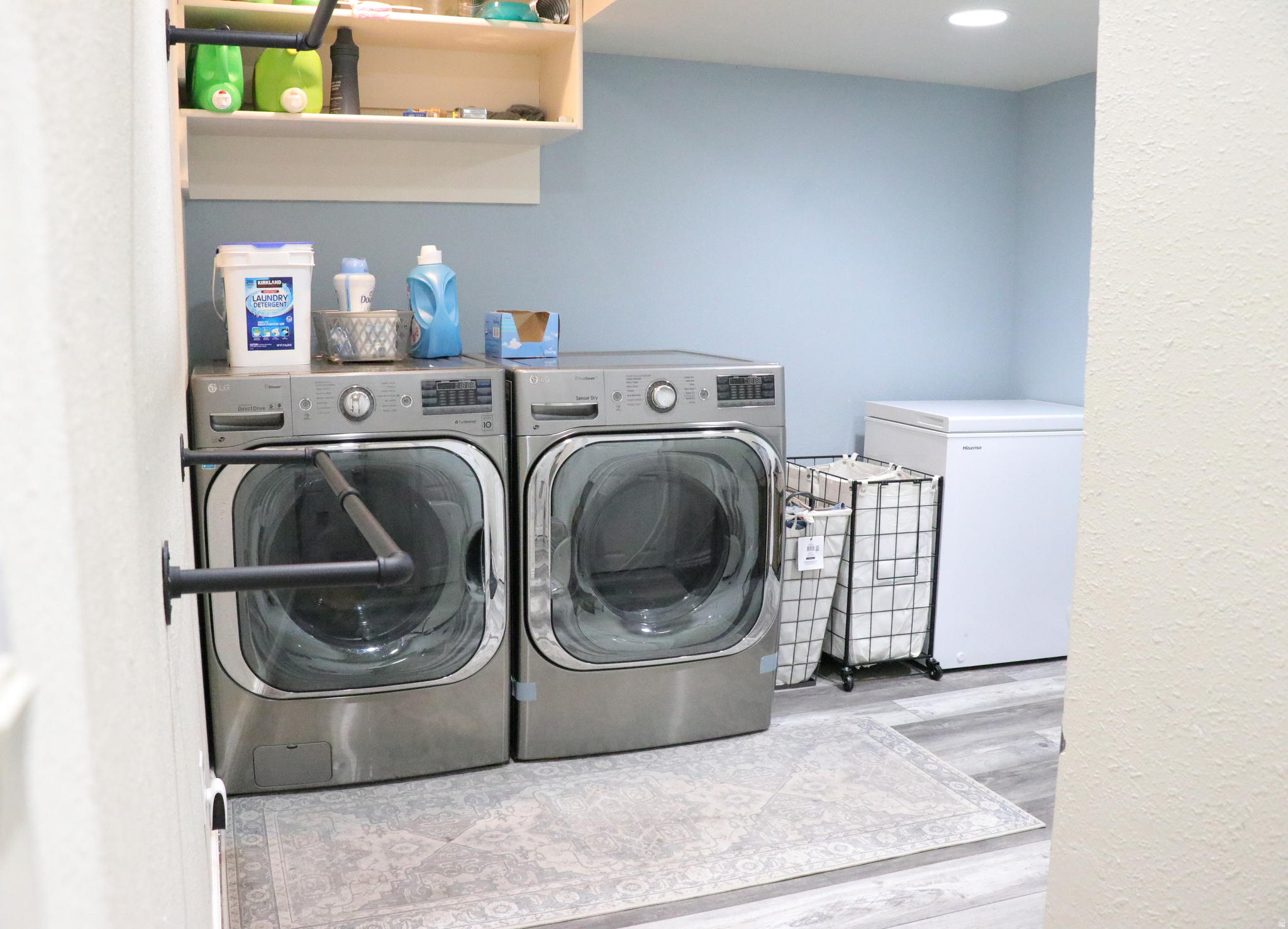 OVERLAKE ESTATES - Residential