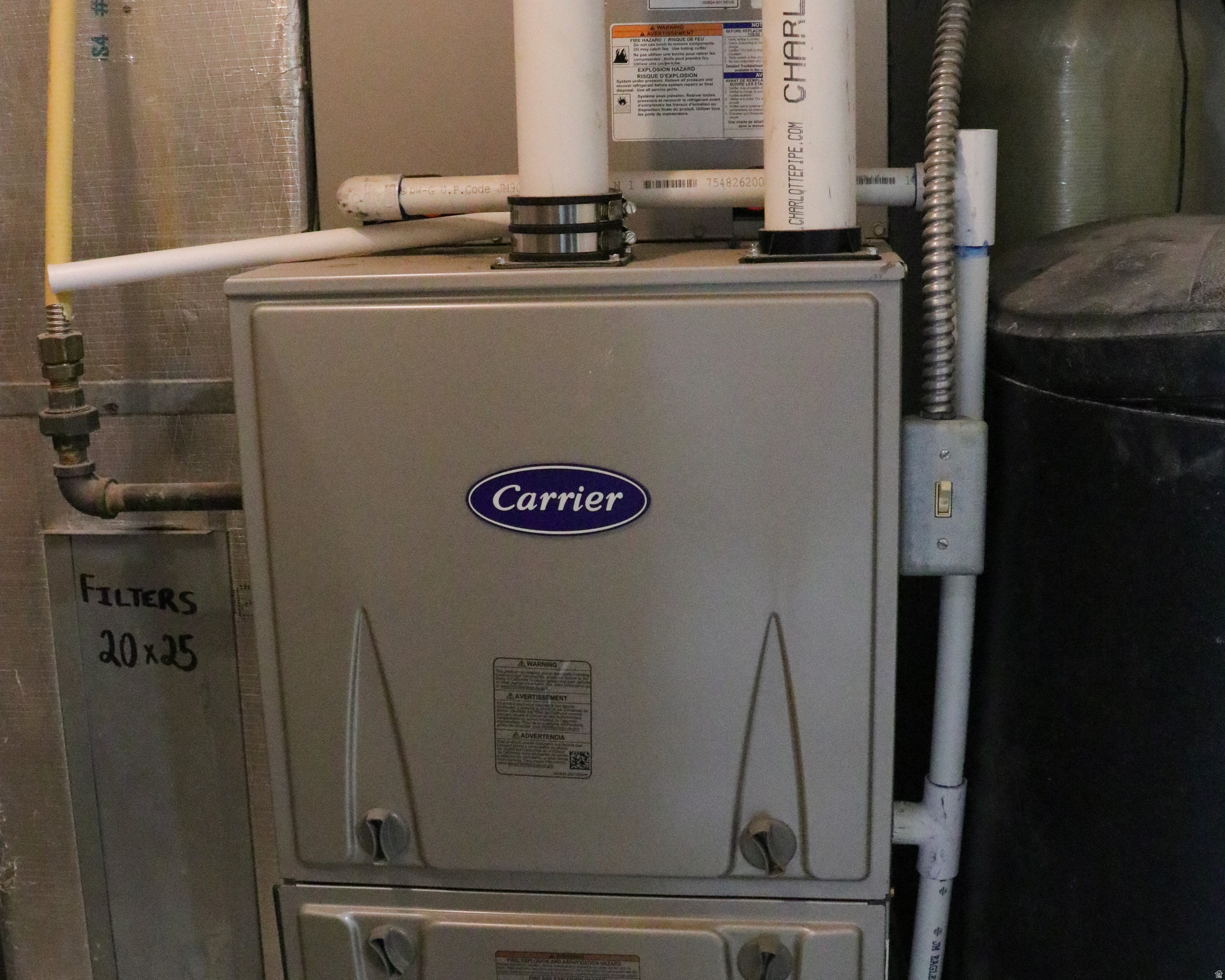 OVERLAKE ESTATES - Residential