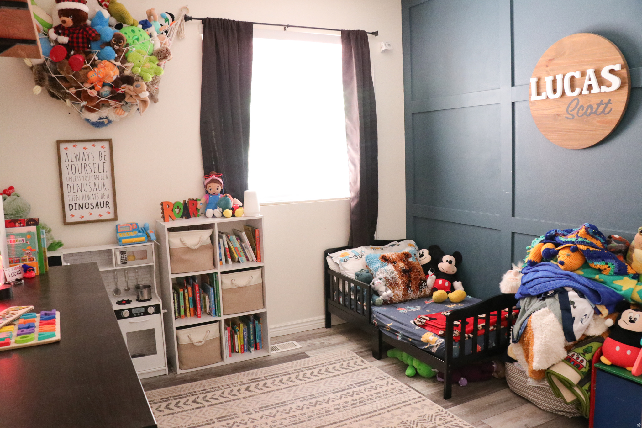 OVERLAKE ESTATES - Residential