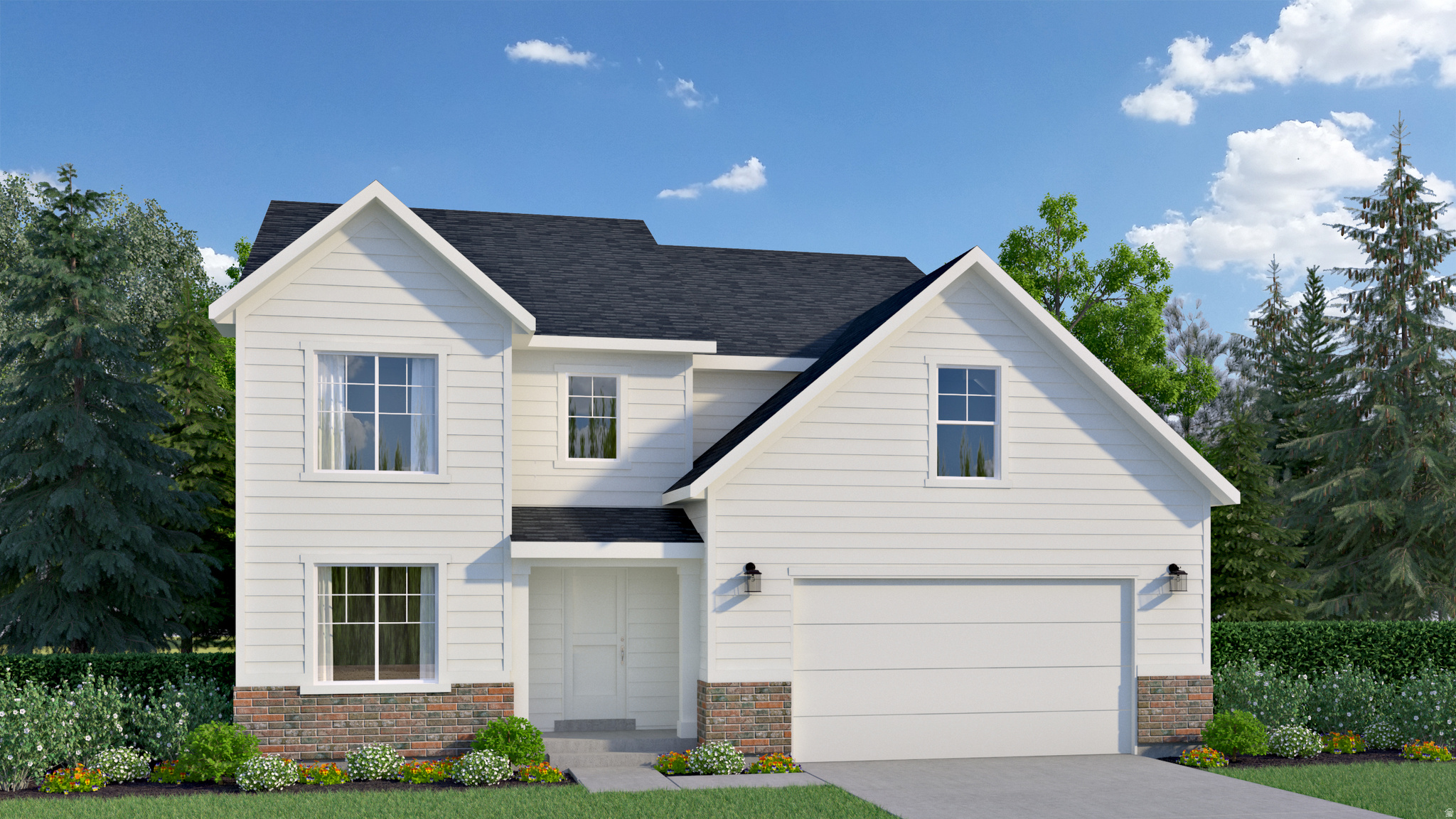 GARRETT'S PLACE - Residential