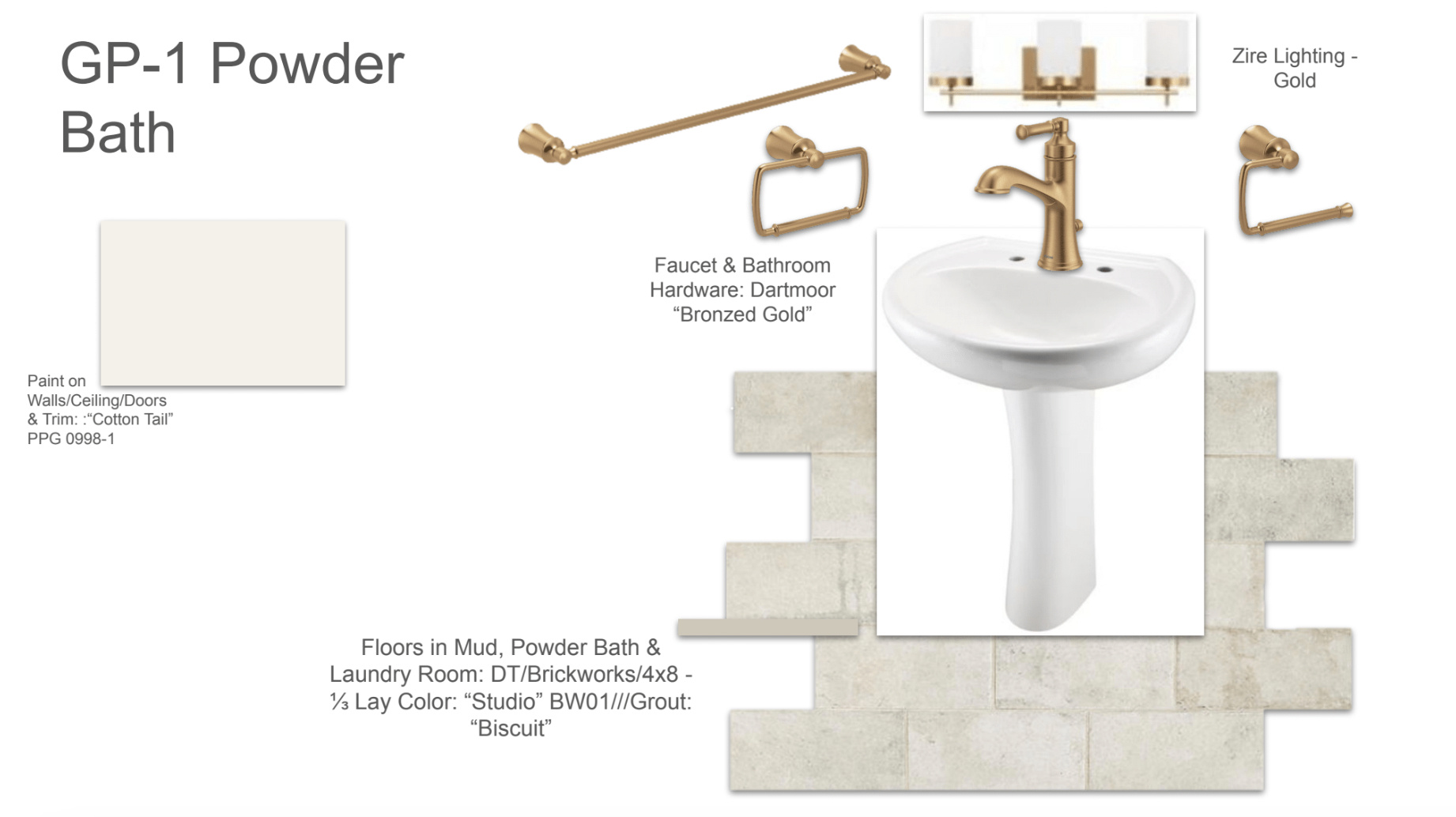 GARRETT'S PLACE - Residential