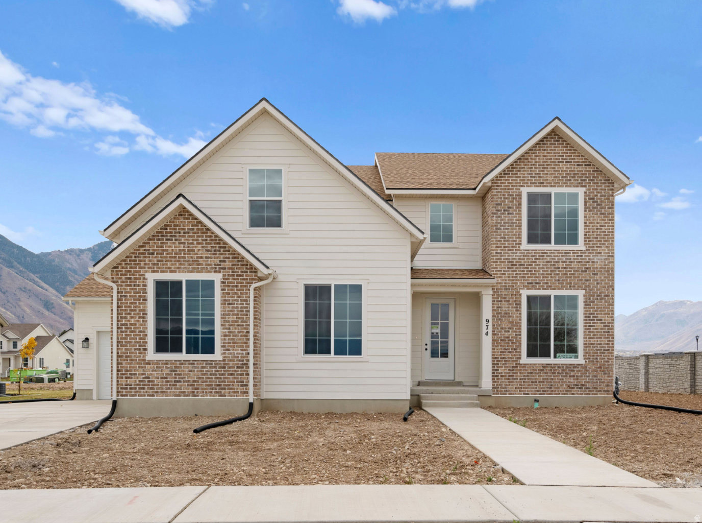 GARRETT'S PLACE - Residential