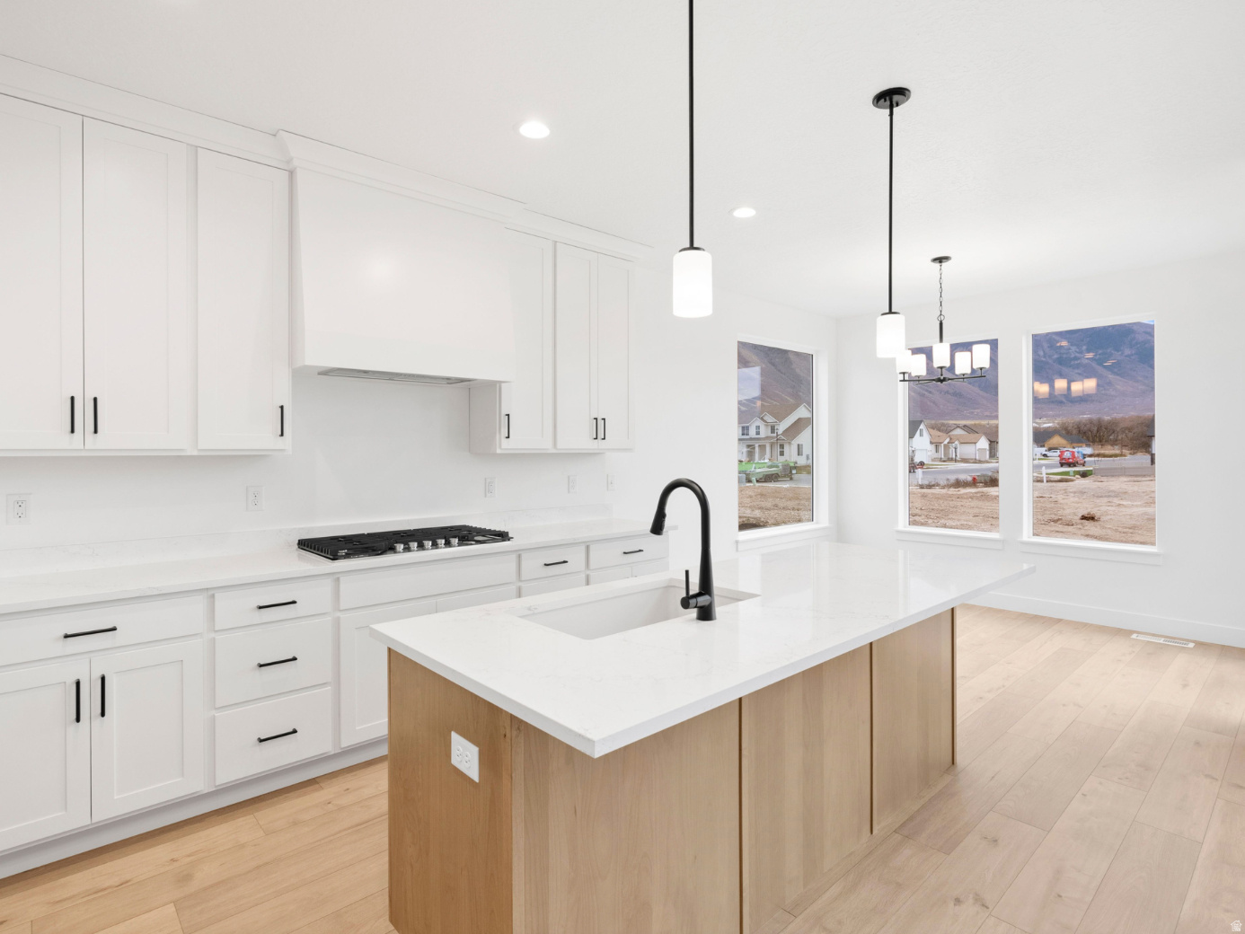 GARRETT'S PLACE - Residential