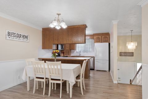 Tiny photo for 553 N 200 W, Bountiful, UT 84010 (MLS # 2155264)