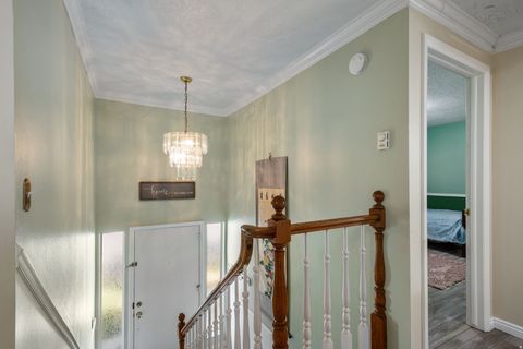 Tiny photo for 553 N 200 W, Bountiful, UT 84010 (MLS # 2155264)