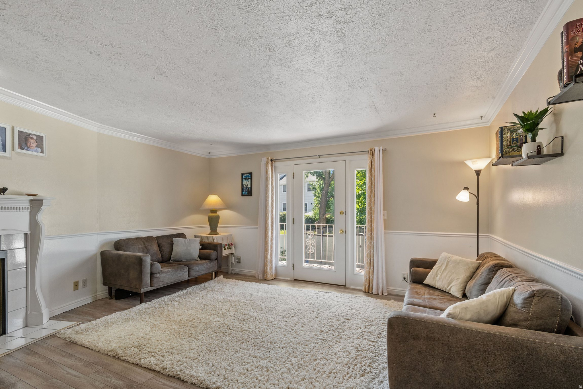MEADOWBROOK ESTATES - Residential