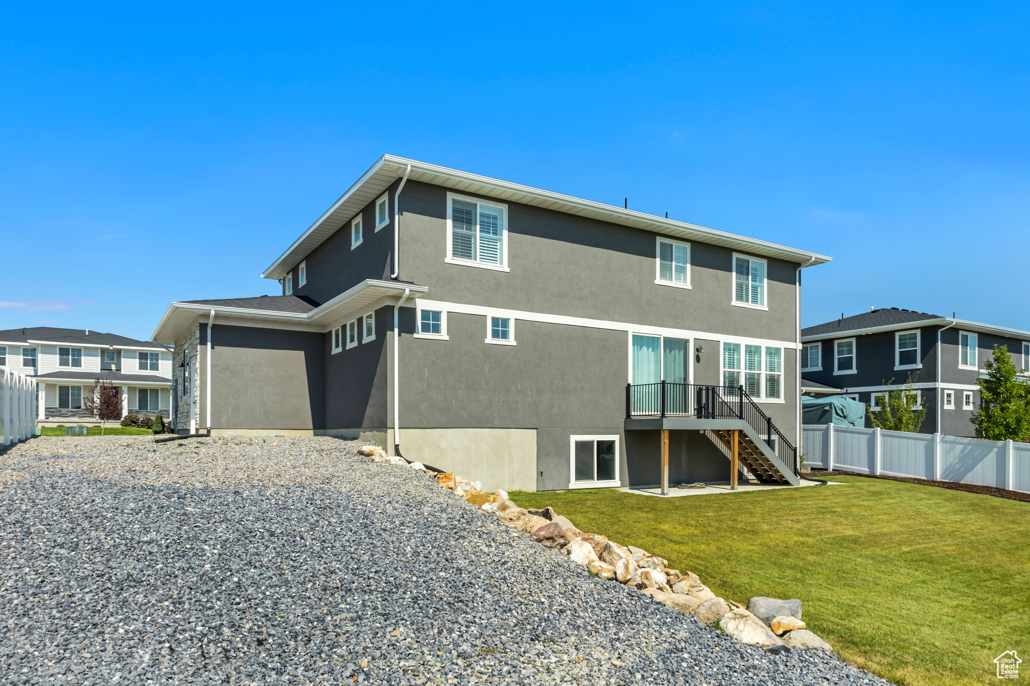 COPPER RIM PHASE 2 - Residential