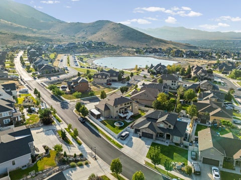 Tiny photo for 5361 W ESHER ST, Herriman, UT 84096 (MLS # 2176997)