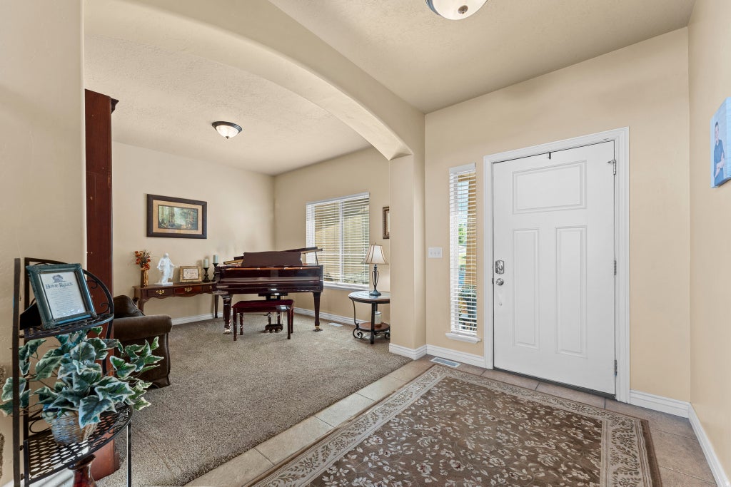 Photo of 5361 W ESHER ST, Herriman, UT 84096 (MLS # 2176997)