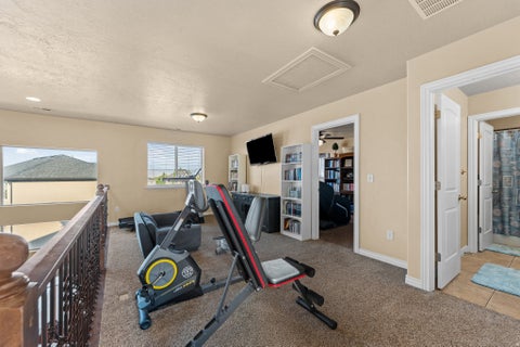 Tiny photo for 5361 W ESHER ST, Herriman, UT 84096 (MLS # 2176997)