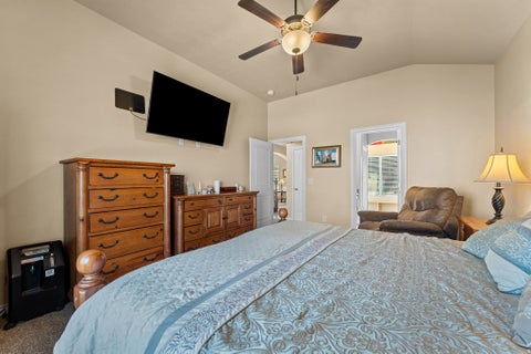 Tiny photo for 5361 W ESHER ST, Herriman, UT 84096 (MLS # 2176997)