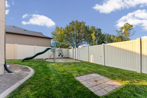 Tiny photo for 5361 W ESHER ST, Herriman, UT 84096 (MLS # 2176997)