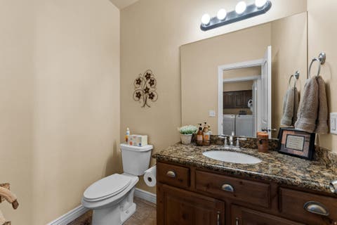 Tiny photo for 5361 W ESHER ST, Herriman, UT 84096 (MLS # 2176997)
