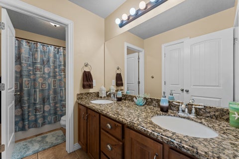 Tiny photo for 5361 W ESHER ST, Herriman, UT 84096 (MLS # 2176997)