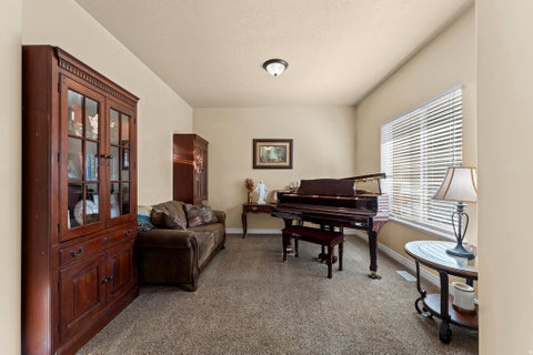 Tiny photo for 5361 W ESHER ST, Herriman, UT 84096 (MLS # 2176997)
