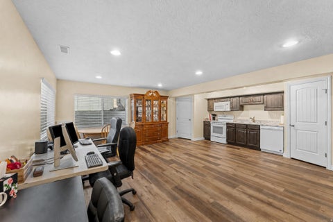 Tiny photo for 5361 W ESHER ST, Herriman, UT 84096 (MLS # 2176997)