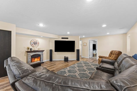 Tiny photo for 5361 W ESHER ST, Herriman, UT 84096 (MLS # 2176997)