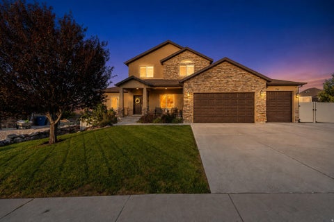 Photo of 5361 W ESHER ST, Herriman, UT 84096 (MLS # 2176997)