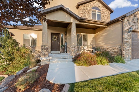Tiny photo for 5361 W ESHER ST, Herriman, UT 84096 (MLS # 2176997)
