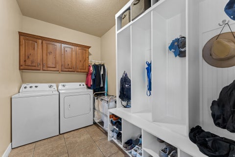 Tiny photo for 5361 W ESHER ST, Herriman, UT 84096 (MLS # 2176997)