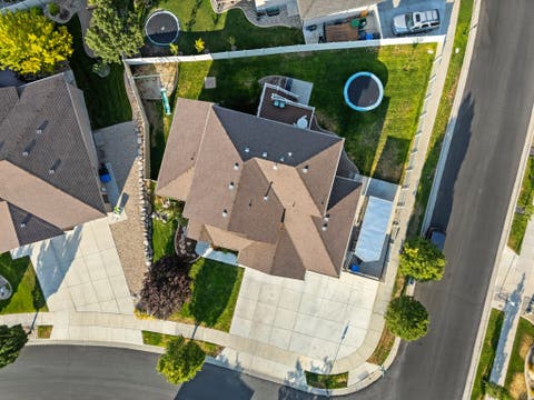Tiny photo for 5361 W ESHER ST, Herriman, UT 84096 (MLS # 2176997)