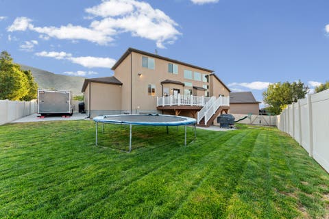 Tiny photo for 5361 W ESHER ST, Herriman, UT 84096 (MLS # 2176997)