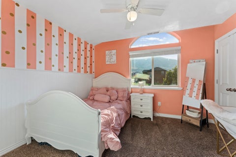 Tiny photo for 5361 W ESHER ST, Herriman, UT 84096 (MLS # 2176997)