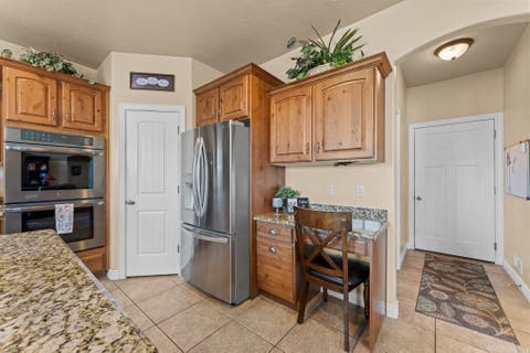 Tiny photo for 5361 W ESHER ST, Herriman, UT 84096 (MLS # 2176997)