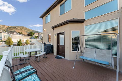 Tiny photo for 5361 W ESHER ST, Herriman, UT 84096 (MLS # 2176997)